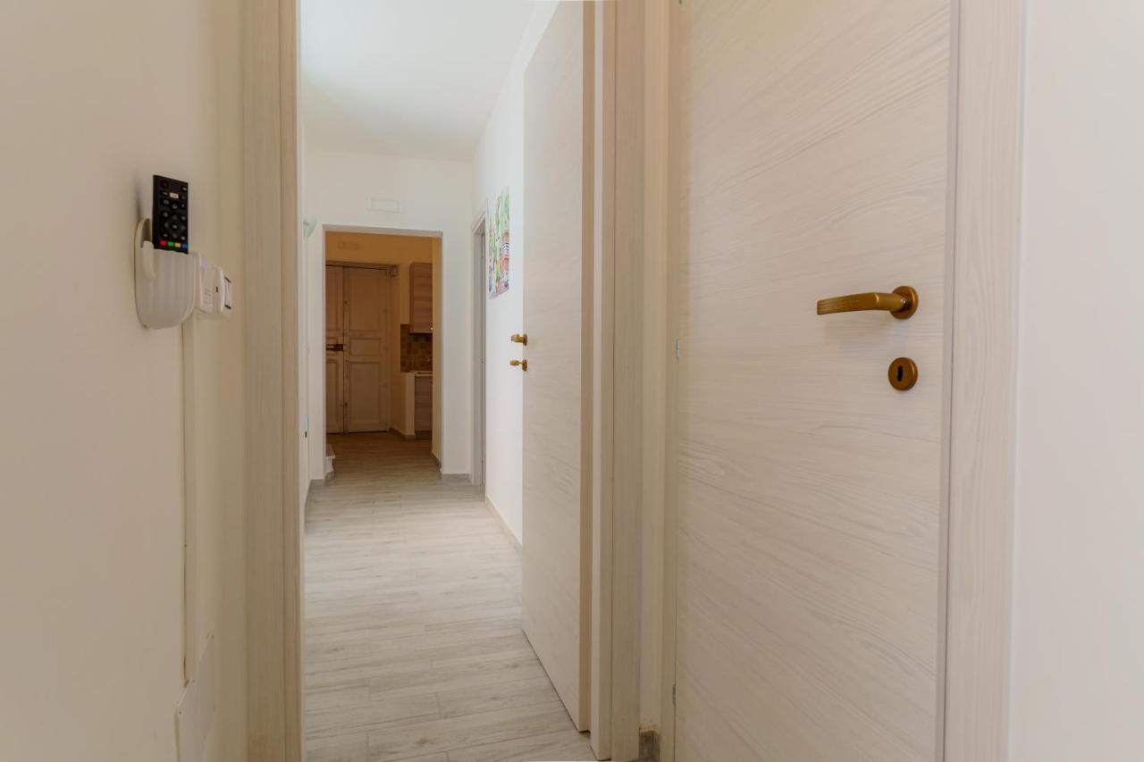 Casta Diva Holiday Rooms Катанія Екстер'єр фото