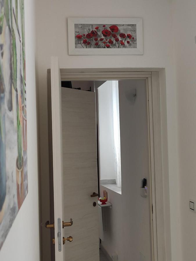 Casta Diva Holiday Rooms Катанія Екстер'єр фото