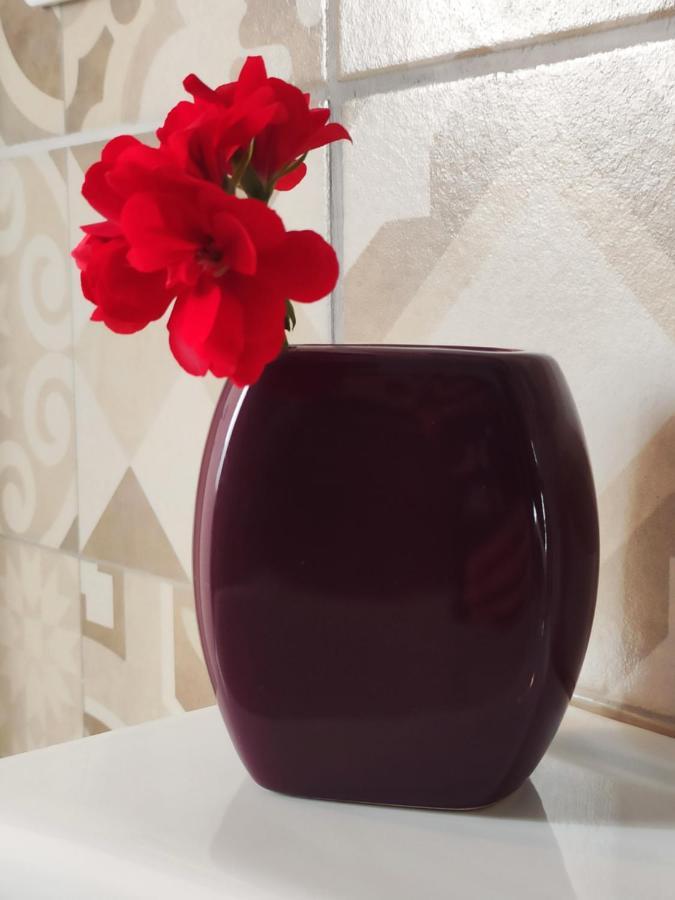 Casta Diva Holiday Rooms Катанія Екстер'єр фото